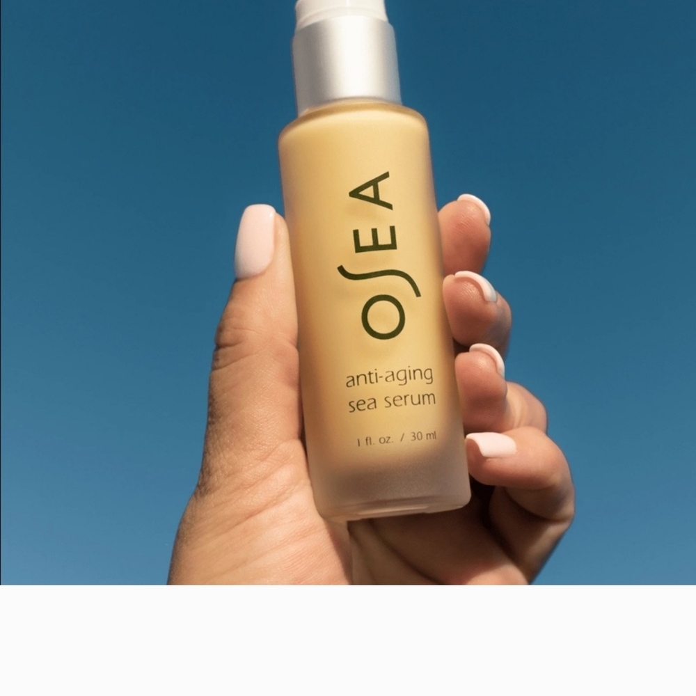 OSEA Anti-Aging Sea Serum - Cream
